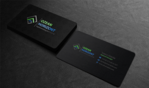 Business Card Design by Riz' for this project | Design: #19875710