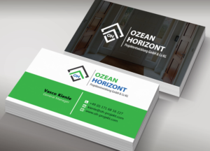Business Card Design by Lanka Ama for this project | Design: #19872797