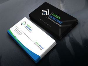 Business Card Design by DesignBird™ for this project | Design: #19879190