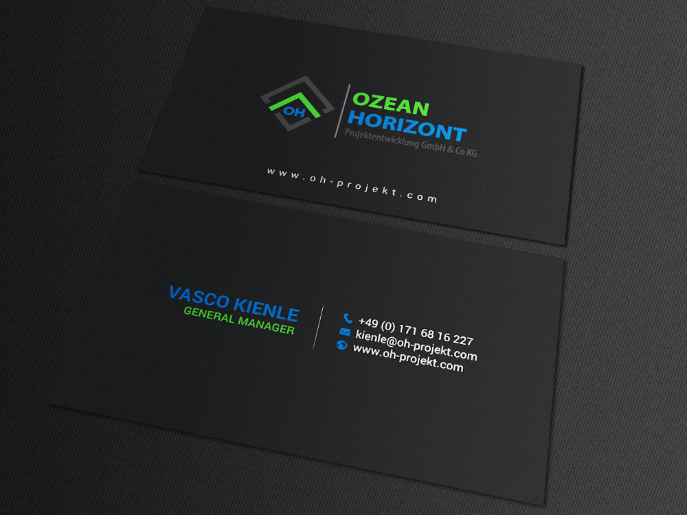 Design de Carte de Visite par chandrayaan.creative pour ce projet | Design #19878207