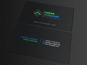 Design de Carte de Visite par chandrayaan.creative pour ce projet | Design : #19878207