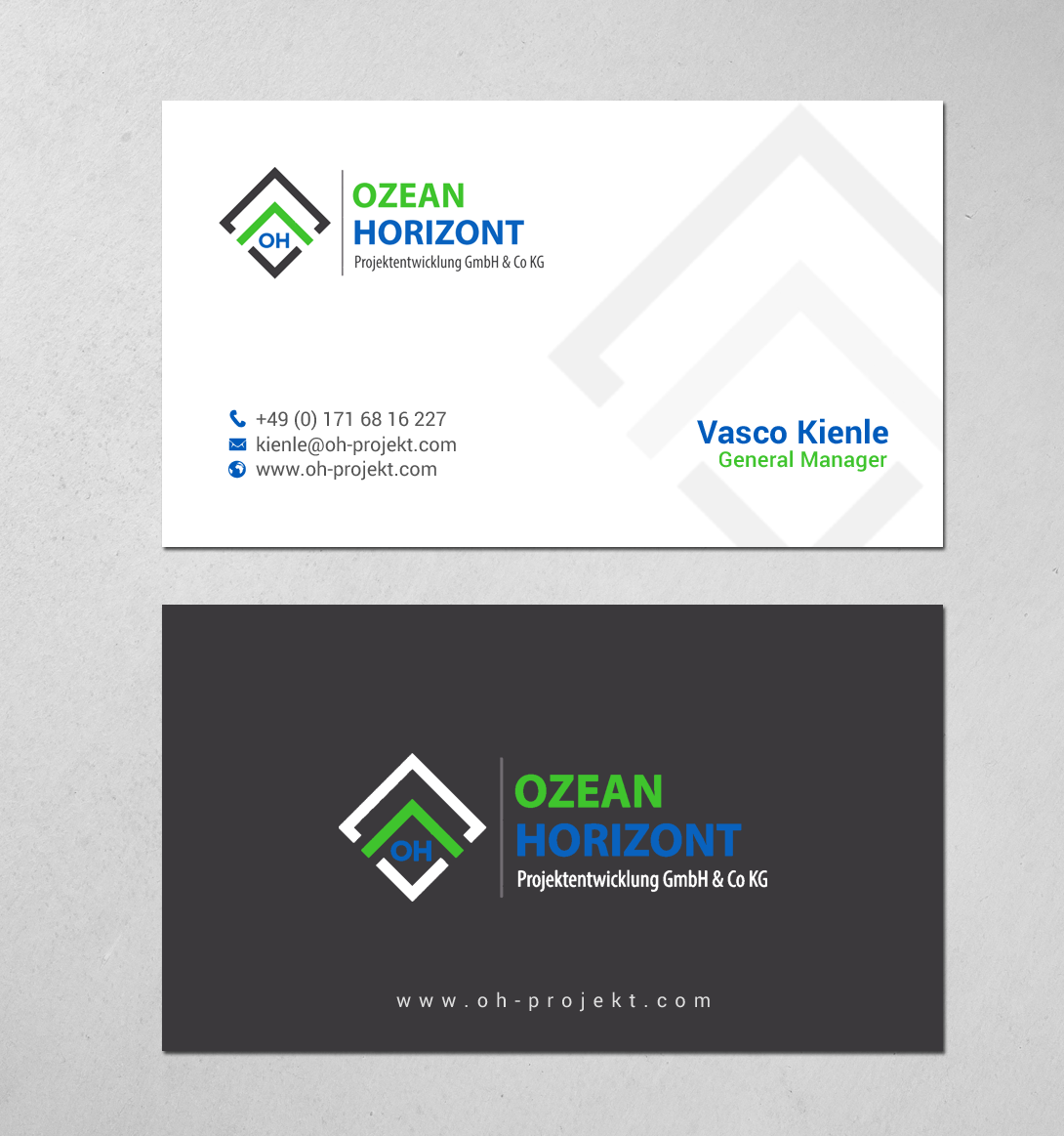 Design de Carte de Visite par chandrayaan.creative pour ce projet | Design #19878210