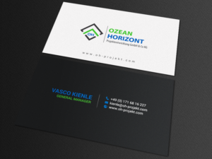 Design de Carte de Visite par chandrayaan.creative pour ce projet | Design : #19878211