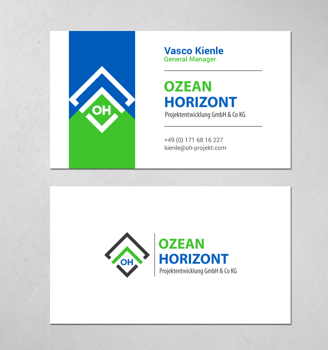 Design de Carte de Visite par chandrayaan.creative pour ce projet | Design #19878218