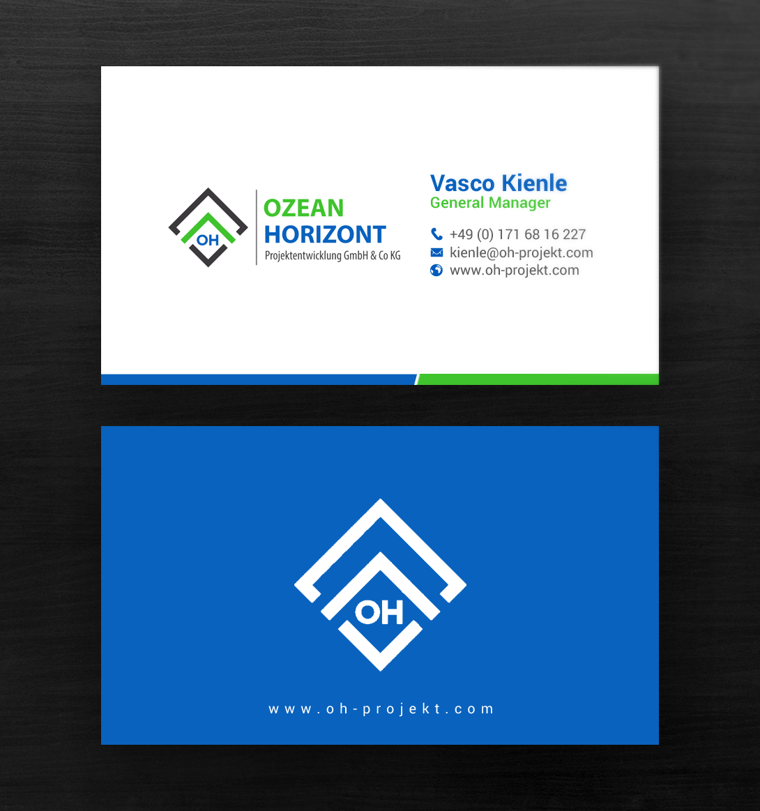 Design de Carte de Visite par chandrayaan.creative pour ce projet | Design #19878226