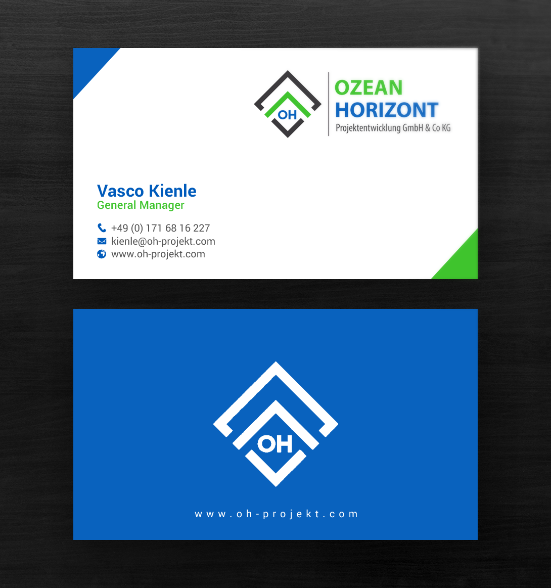 Design de Carte de Visite par chandrayaan.creative pour ce projet | Design #19878239