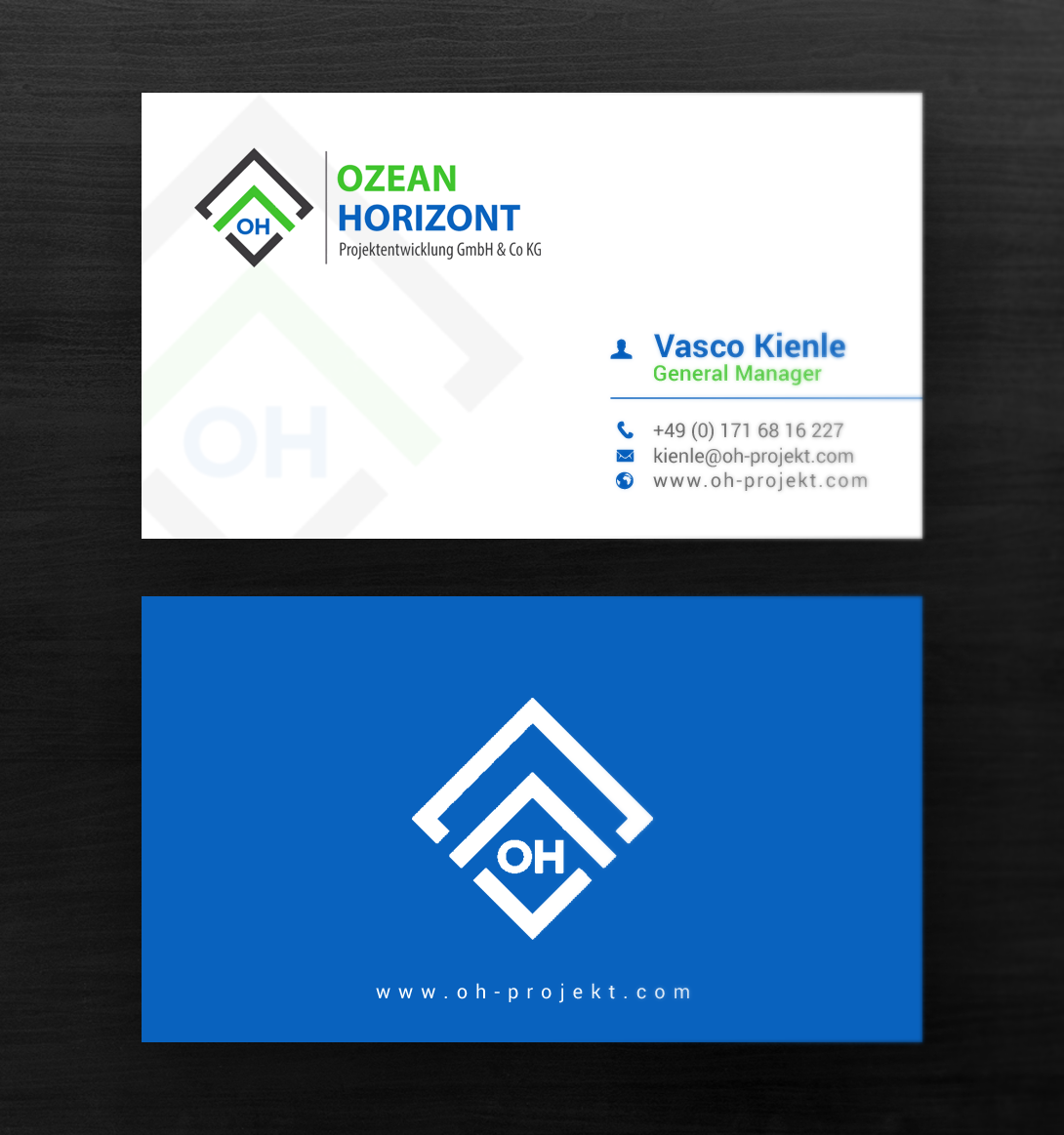 Design de Carte de Visite par chandrayaan.creative pour ce projet | Design #19878272