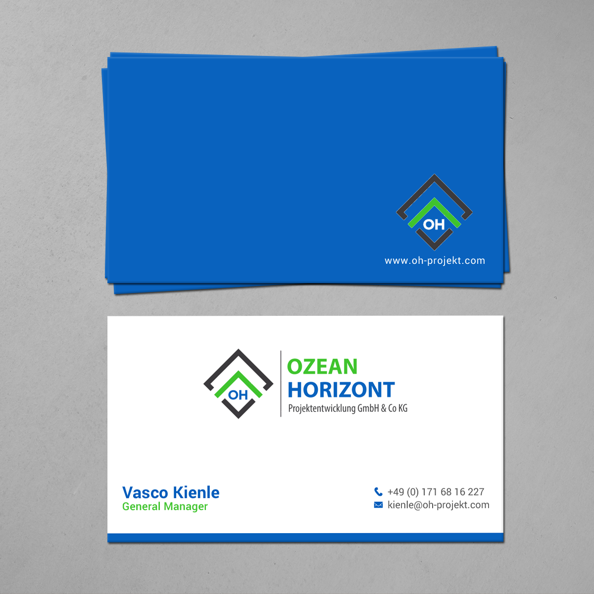 Design de Carte de Visite par chandrayaan.creative pour ce projet | Design #19880555