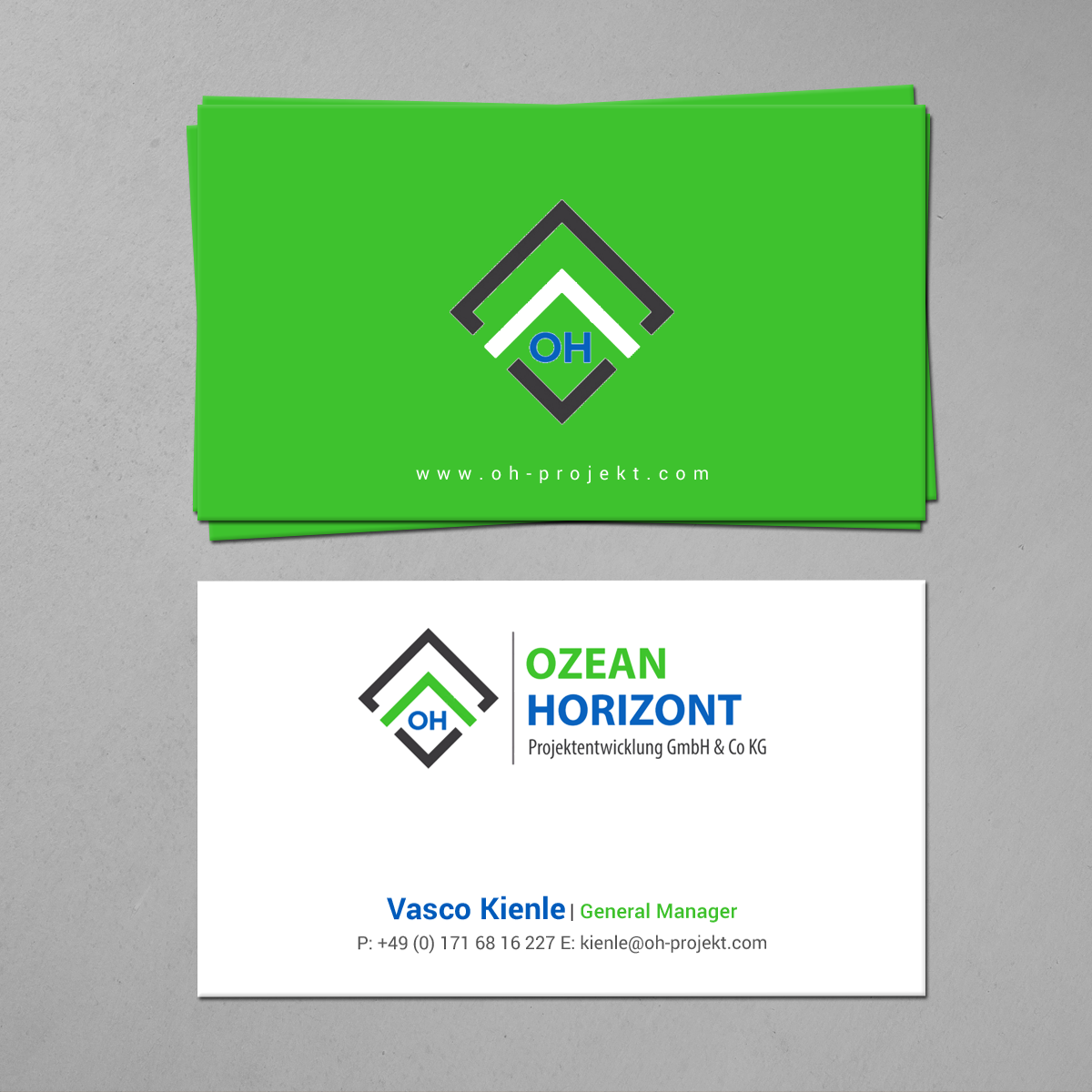 Design de Carte de Visite par chandrayaan.creative pour ce projet | Design #19880559