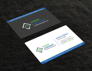 Business Card Design by Tripti Ranjan Gain for this project | Design: #19873332