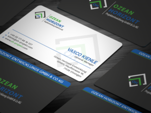 Business Card Design by Tripti Ranjan Gain for this project | Design: #19873334