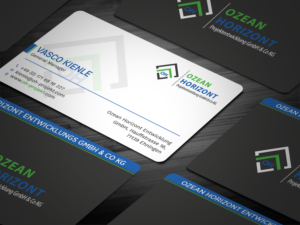 Business Card Design by Tripti Ranjan Gain for this project | Design: #19873335