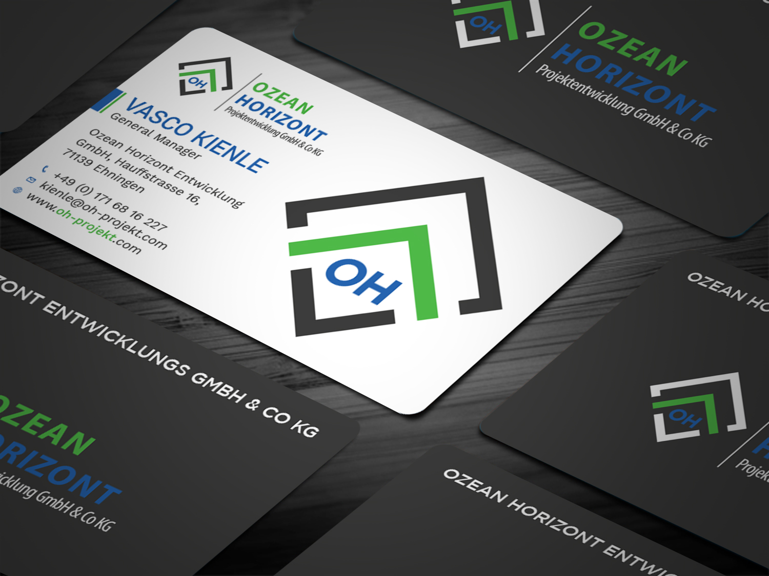 Business Card Design by Tripti Ranjan Gain for this project | Design #19873337