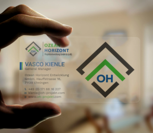 Business Card Design by Tripti Ranjan Gain for this project | Design: #19873339