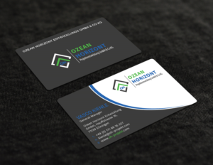 Business Card Design by Tripti Ranjan Gain for this project | Design: #19873341