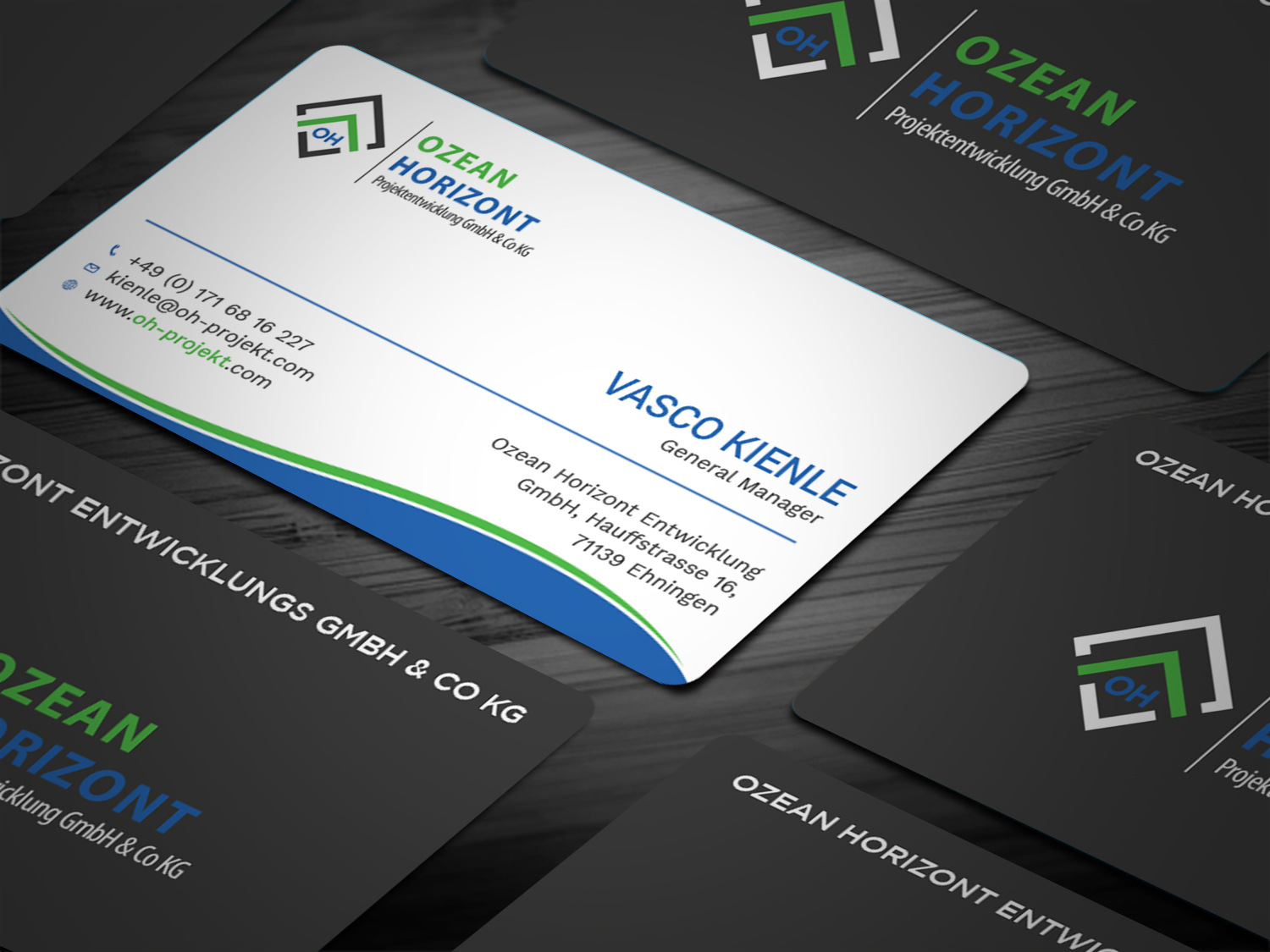 Design de Carte de Visite par Tripti Ranjan Gain pour ce projet | Design #19873342