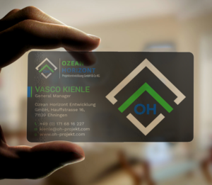 Business Card Design by Tripti Ranjan Gain for this project | Design: #19873343