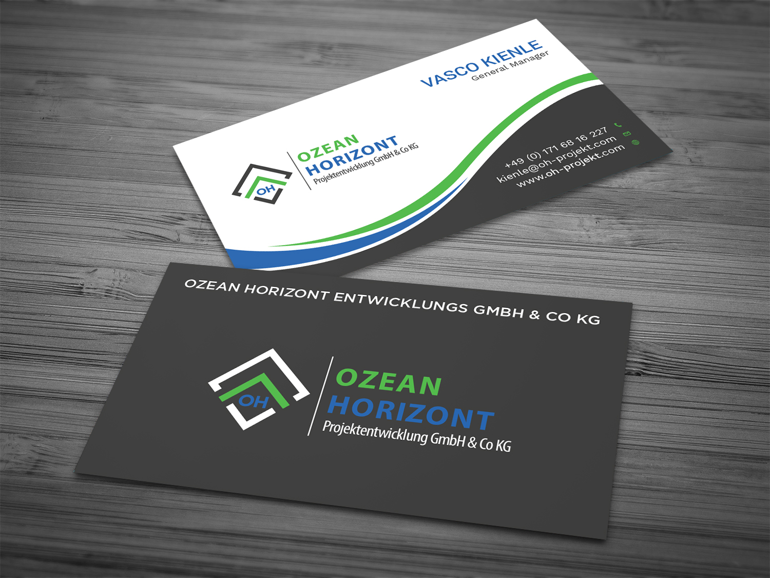 Business Card Design by Tripti Ranjan Gain for this project | Design #19873353