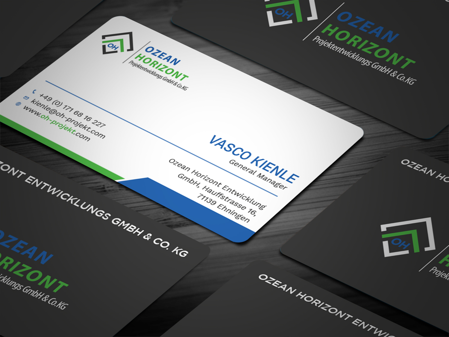 Business Card Design by Tripti Ranjan Gain for this project | Design #19894051