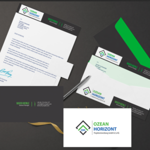 Design de Carte de Visite par imam.art pour ce projet | Design #19874218