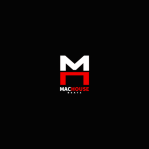 Logo Design by King Cozy for Mac House Beatz  | Design: #19887058