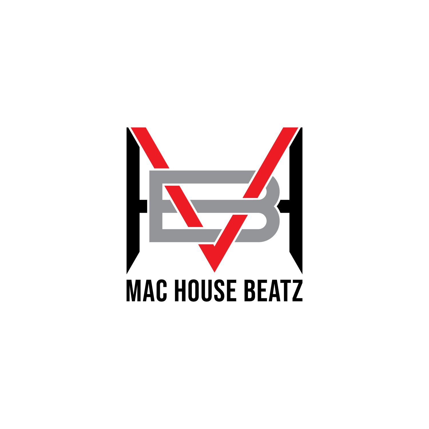 Design de Logo par anshtoyj pour Mac House Beatz  | Design #19873812