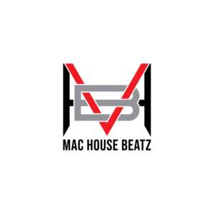Logo Design by anshtoyj for Mac House Beatz  | Design: #19873812
