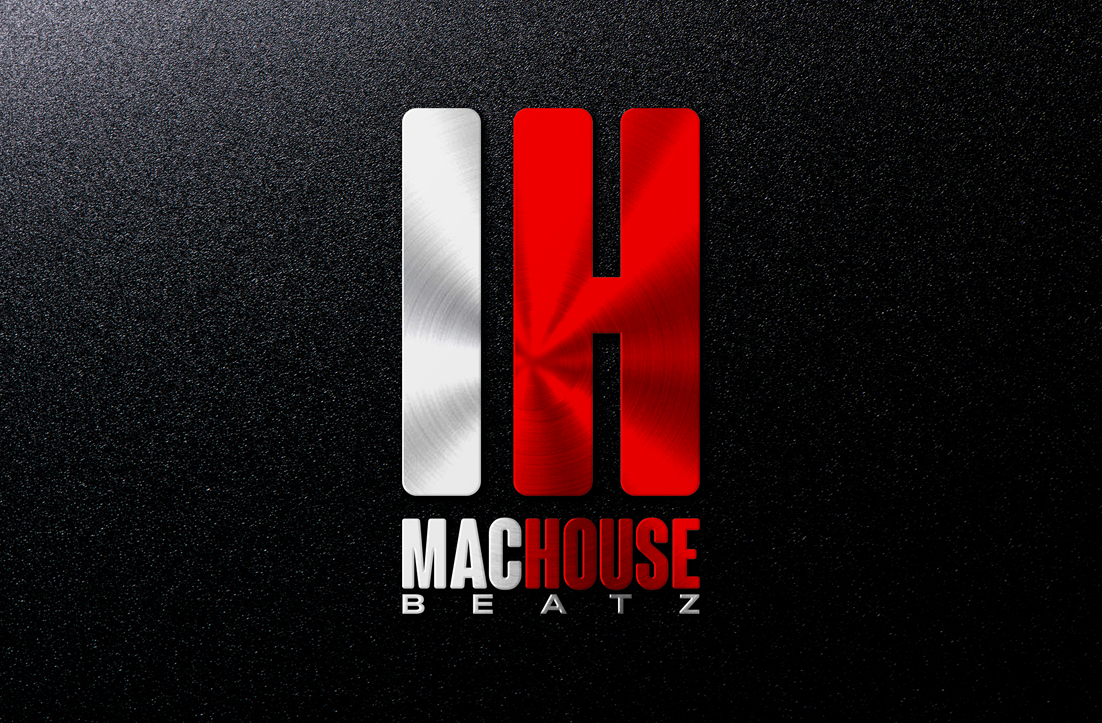 Design de Logo par GLDesigns pour Mac House Beatz  | Design #19872481