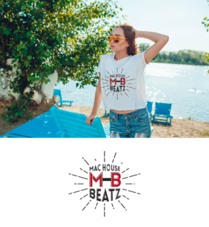 Design de Logo par Impressive Solutions pour Mac House Beatz  | Design : #19879611
