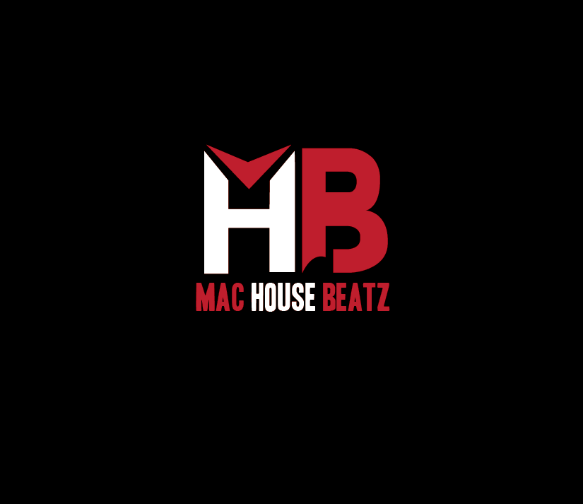 Design de Logo par jose_luiz pour Mac House Beatz  | Design #19872419