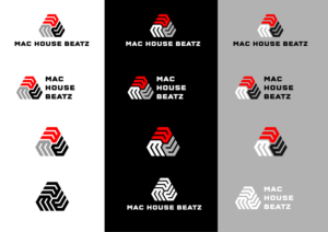 Design de Logo par yoshi-wieuw pour Mac House Beatz  | Design : #19897888