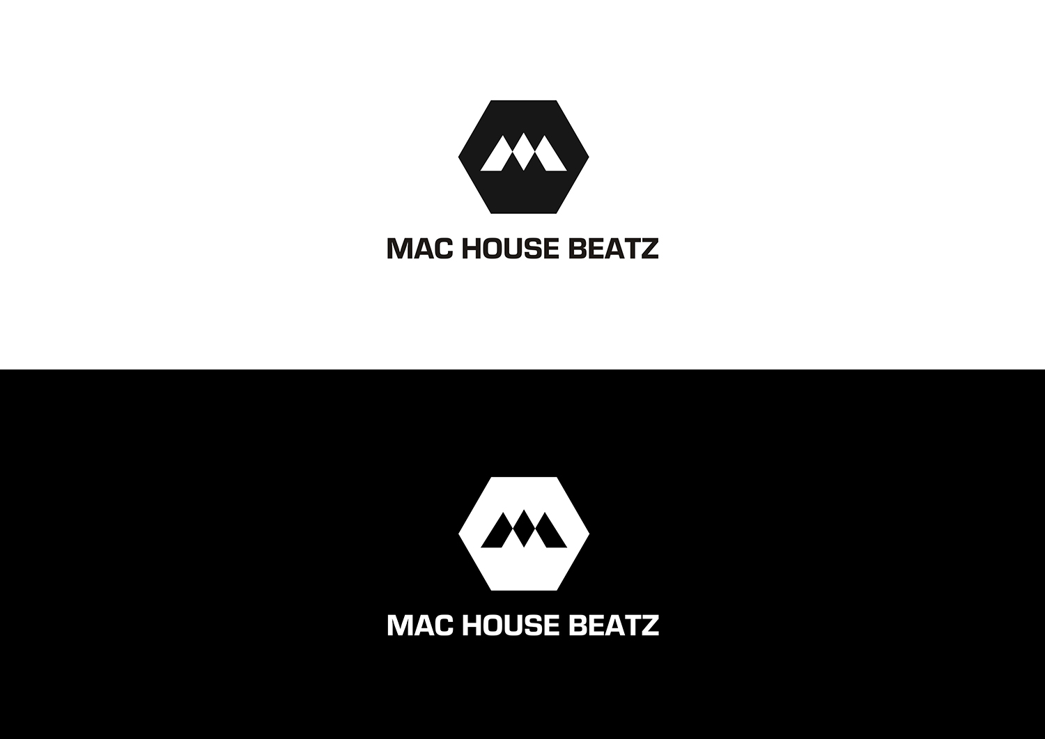 Logo-Design von yoshi-wieuw für Mac House Beatz  | Design #19897923