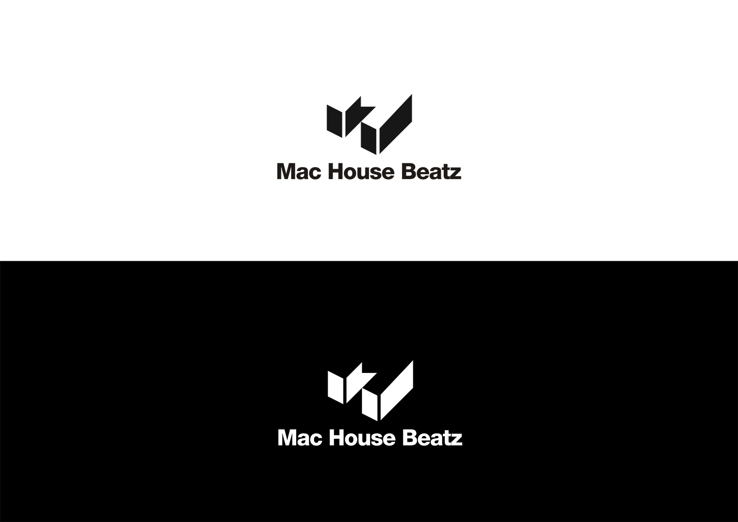 Design de Logo par yoshi-wieuw pour Mac House Beatz  | Design #19897966