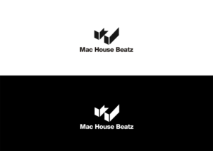 Design de Logo par yoshi-wieuw pour Mac House Beatz  | Design : #19897966