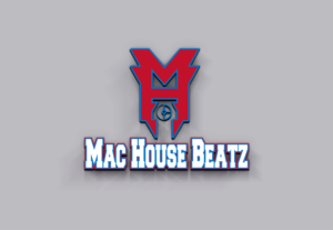 Design de Logo par lampros 2 pour Mac House Beatz  | Design : #19882711