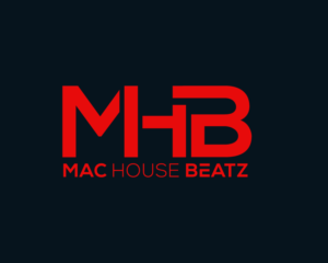 Design de Logo par Madara Uchiha pour Mac House Beatz  | Design : #19872541