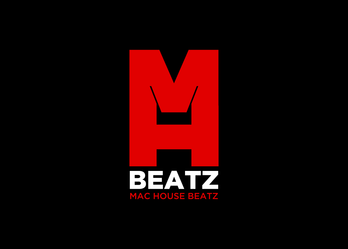 Design de Logo par Alleria.Designz pour Mac House Beatz  | Design #19880836