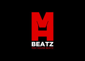Logo Design by Alleria.Designz for Mac House Beatz  | Design: #19880836