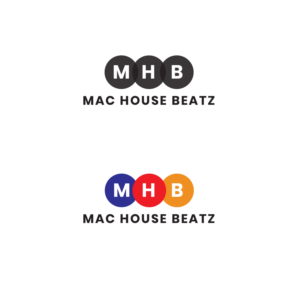 Design de Logo par SanjayM pour Mac House Beatz  | Design : #19874283