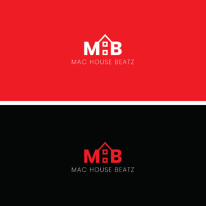Design de Logo par SanjayM pour Mac House Beatz  | Design : #19874361