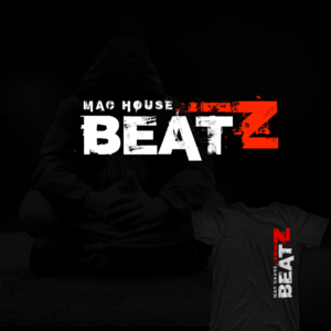 Logo Design by TRHZ for Mac House Beatz  | Design: #19907989