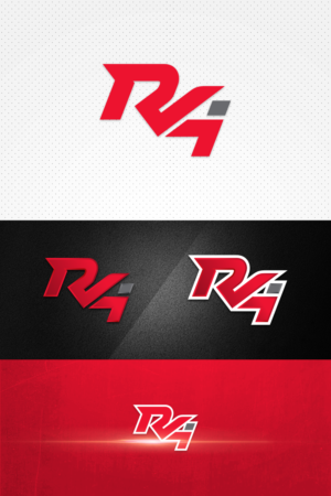 Logo Design by D.an