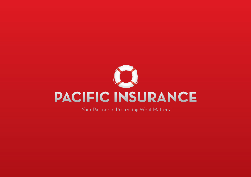 Design de Logo par Simon pour Pacific Insurance | Design #2948690