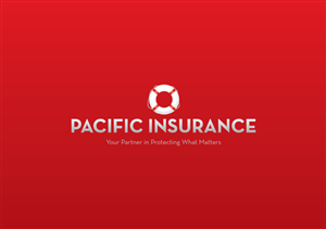 Logo Design by Simon for Pacific Insurance | Design #2948690