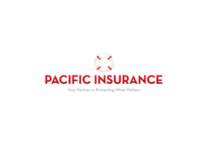 Logo Design by Simon for Pacific Insurance | Design: #2948691