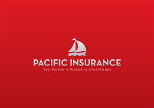 Logo Design by Simon for Pacific Insurance | Design: #2948693