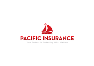 Logo Design by Simon for Pacific Insurance | Design: #2948694