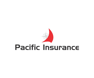 Logo Design by SK for Pacific Insurance | Design #2956675