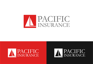 Diseño de Logo por Wrique Design para Pacific Insurance | Diseño: #2947910