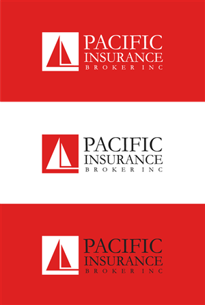 Diseño de Logo por Wrique Design para Pacific Insurance | Diseño: #2951585